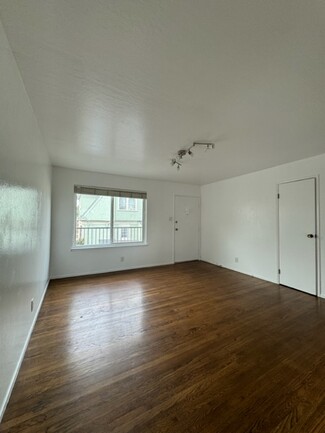 1726 Stuart St Unit A, Berkeley, CA 94703