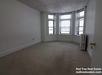 411 Huntington Ave Unit 1, Boston, MA 02136