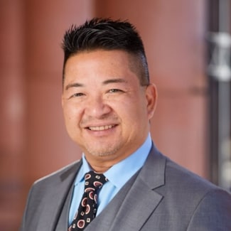 Huey Huynh