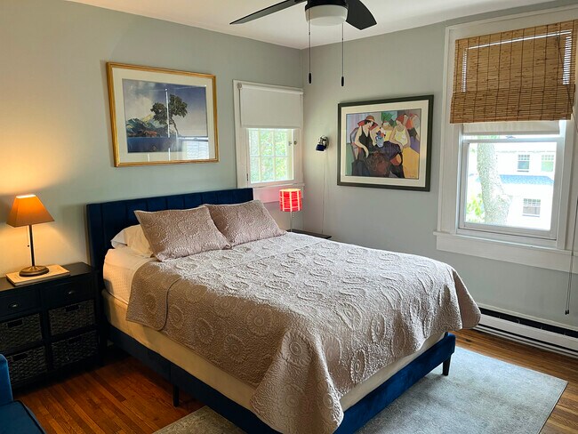 41 Starnes Ave unit 3, Asheville, NC 28801 - photo 4