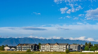50 Meridian Ct, Kalispell, MT 59901