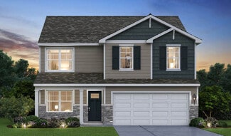 135 Cressmoor Blvd, Hobart, IN 46342