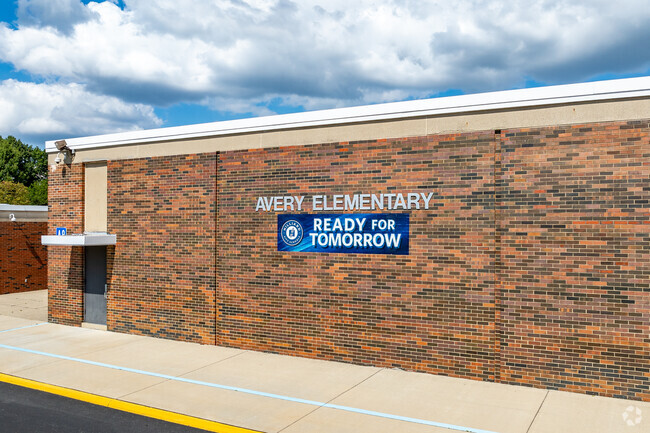 Avery Elementary School