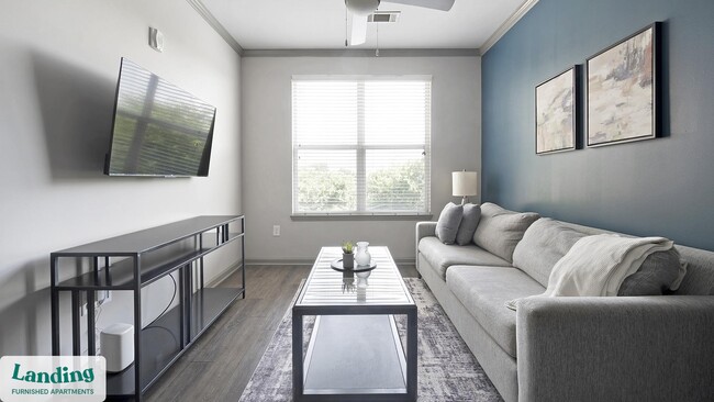 225 Walden Village Ln unit 422.1412902, Nashville, TN 37210 - photo 3