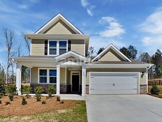 152 Willow Ln, Dallas, GA 30132