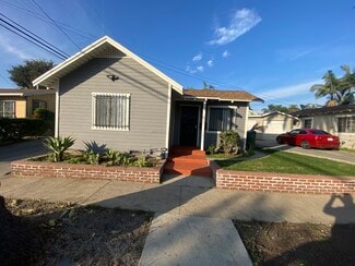515 E Buckthorn St, Inglewood, CA 90301