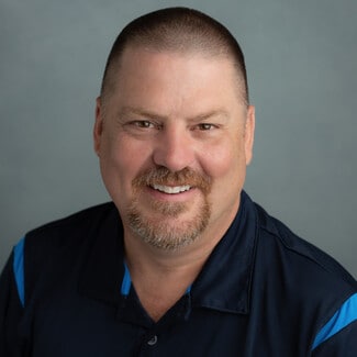 Brent Parker