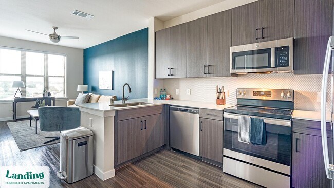 14015 Univ Pass unit 3414, San Antonio, TX 78249 - photo 6