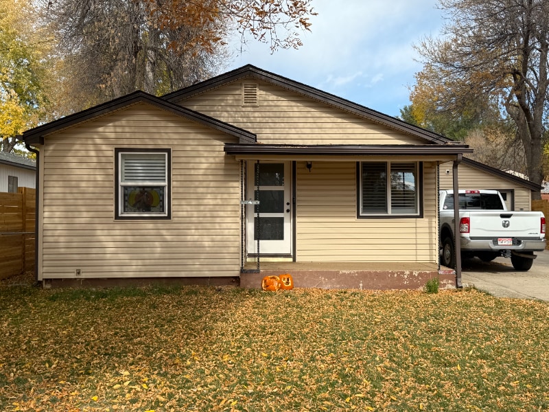 2424 W Mulberry St, Fort Collins, CO 80521 - photo 1