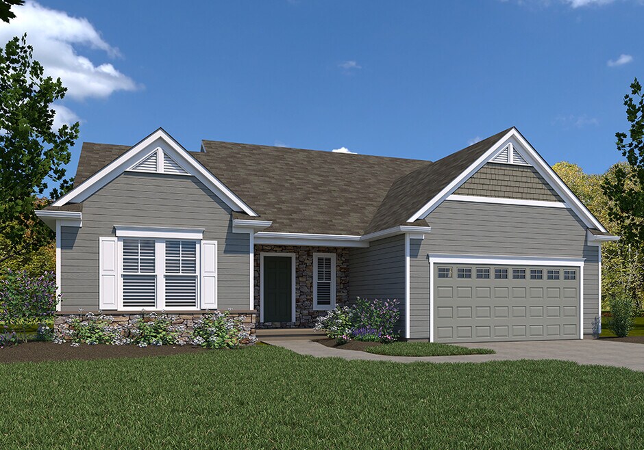 368 Reserve Ln unit 36492714, Mechanicsburg, PA 17050 - photo 1