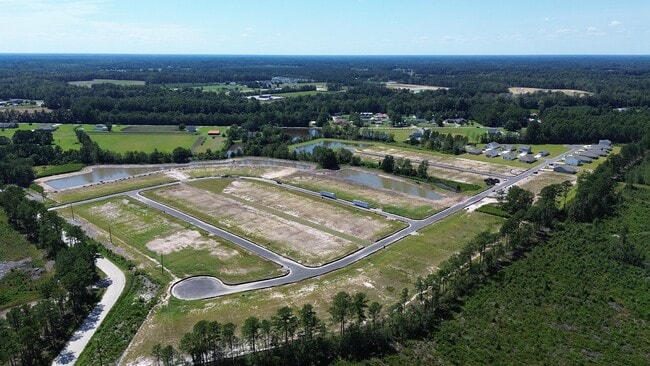 234 Bald Cypress Way, Conway, SC 29527 - photo 4