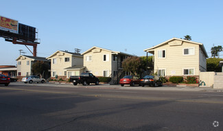 3755-3771 Ingraham St, San Diego, CA 92109