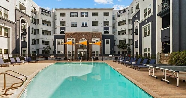 Iconic on Alvarado: Off-Campus Student Housing, San Diego, CA 92120 - photo 6