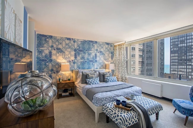 865 N Dewitt Place, Chicago, IL 60611 - photo 2