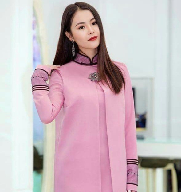 Khongorzul Sainbayar