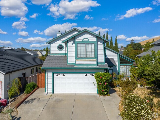 Craftsman-style architecture shines in Clyde, blending classic design with modern touches.