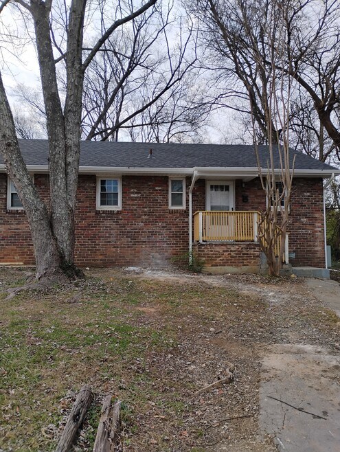 2103 Major Ave unit 2105 Major, Knoxville, TN 37921 - photo 1
