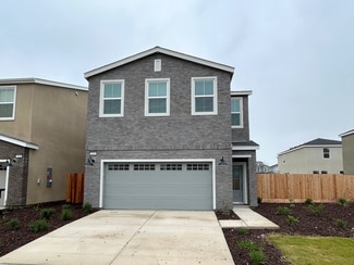 3434 N Ensanada Ave, Fresno, CA 93723