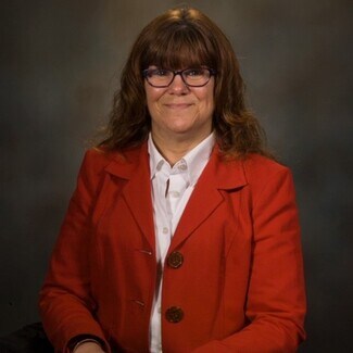 Andrea McAllister