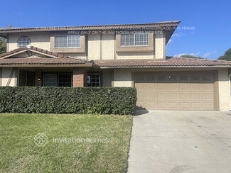 2344 N Teakwood Ave, Rialto, CA 92377