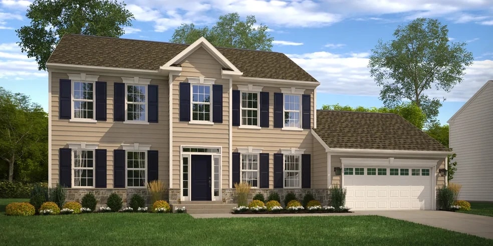 126 Green Forest Dr unit 36447363, Middletown, DE 19709 - photo 1