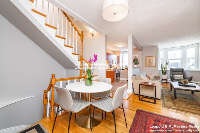 86 E Brookline St unit 3, Boston, MA 02118 - photo 5