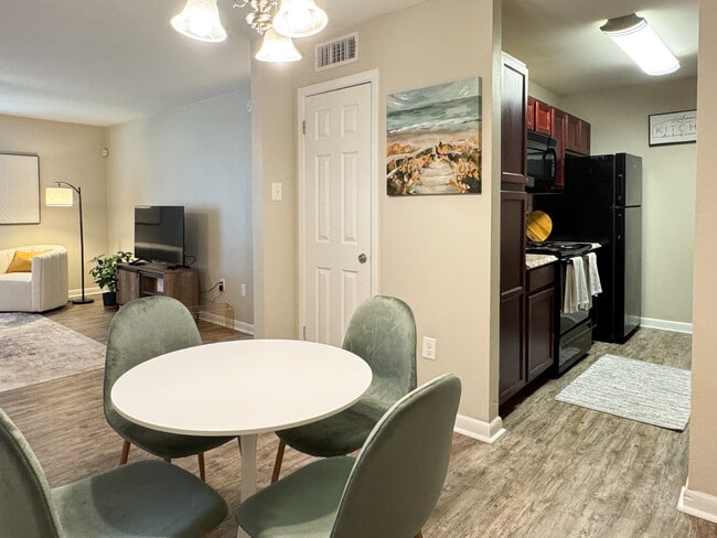 Bridgeway Apartments II, Lafayette, LA 70506 - photo 4