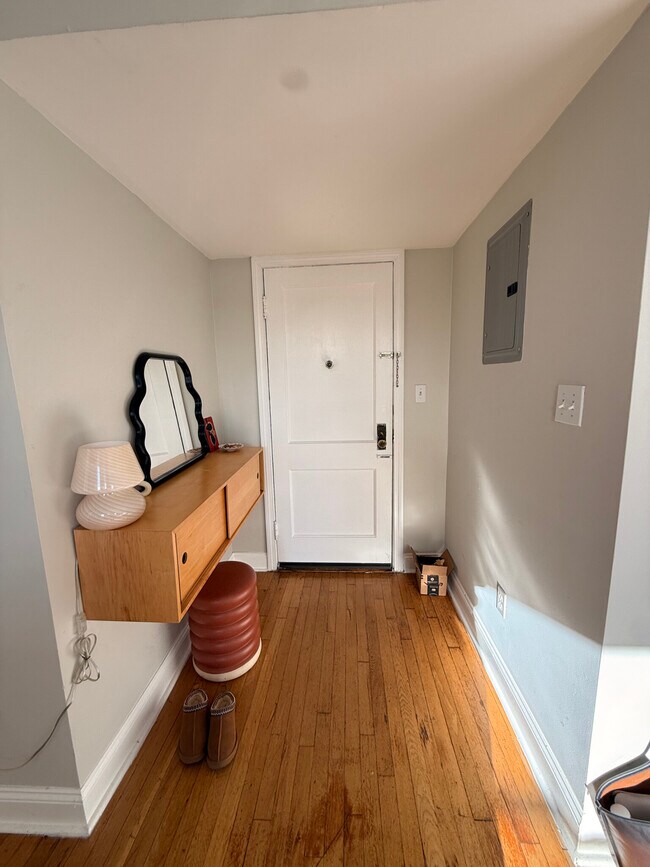 1189 Commonwealth Ave unit 19D, Boston, MA 02134 - photo 6