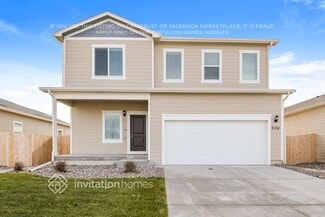 2174 Alyssa St, Fort Lupton, CO 80621