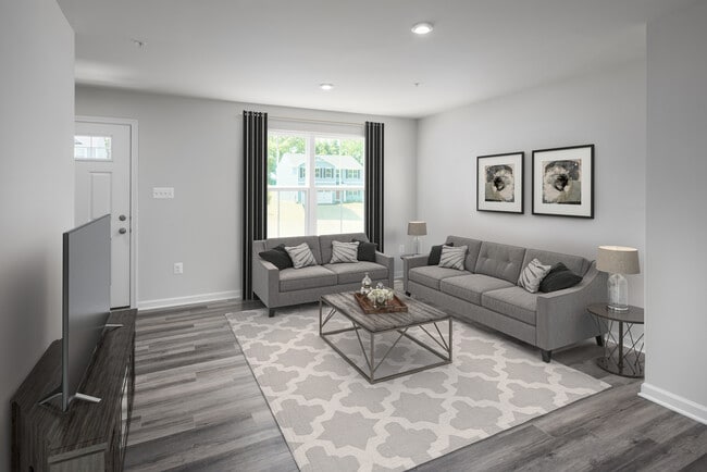 1180 Crossing Ct unit 38530114, Bedford, VA 24523 - photo 4