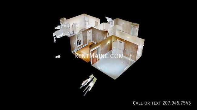 53 Parker St unit 2, Brewer, ME 04412 - photo 7