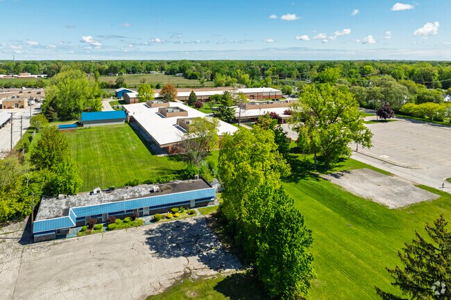 Saginaw Career Complex provides an excellent education.