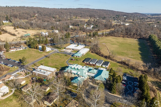 The Vanguard School provides comprehensive student-focused special education.