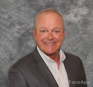 Brent Ross