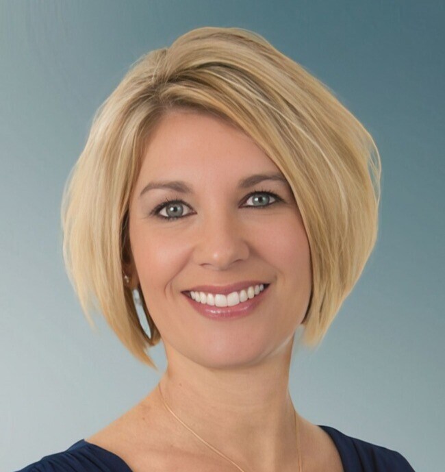 Tracey Fiorelli
