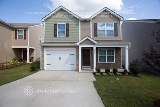 3982 Bethesda Place, Concord, NC 28025