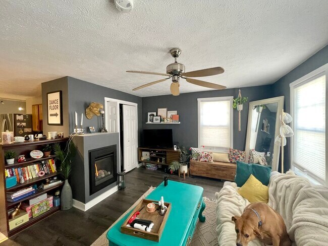 525 E 3rd St unit 3, Boston, MA 02127 - photo 5