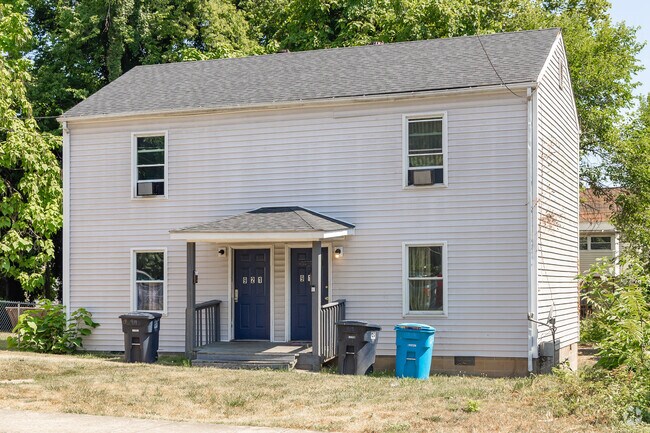 Gilemr is known for its quiet streets and close-knit community.