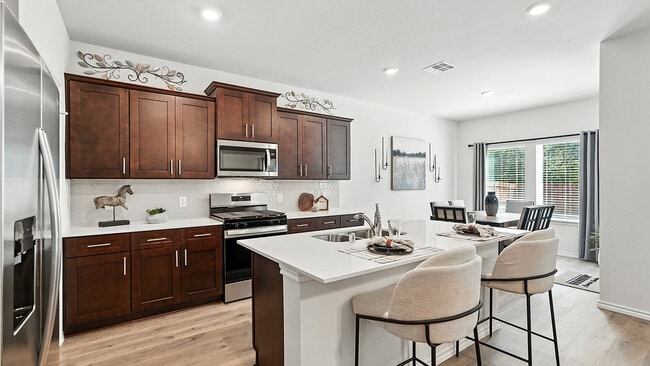 0 Selling From Creeks at Burnett Trail unit 36206313, Lindale, TX 75771 - photo 7