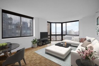460 W 42nd St Unit 27C, New York, NY 10036