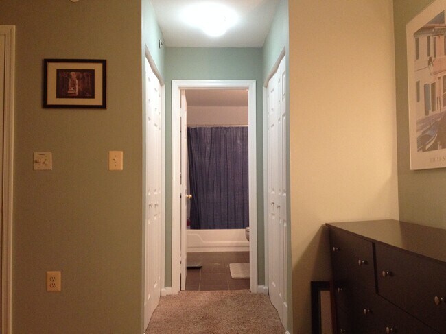 4411 Silverbrook Ln unit 301, Owings Mills, MD 21117 - photo 7