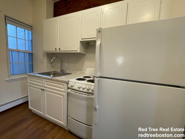 78 S Huntington Ave unit 1, Boston, MA 02130 - photo 4