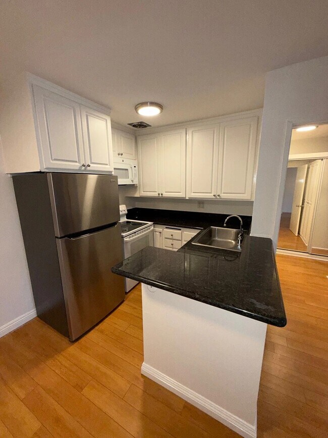 10760 Rose Ave unit 219, Los Angeles, CA 90034 - photo 4