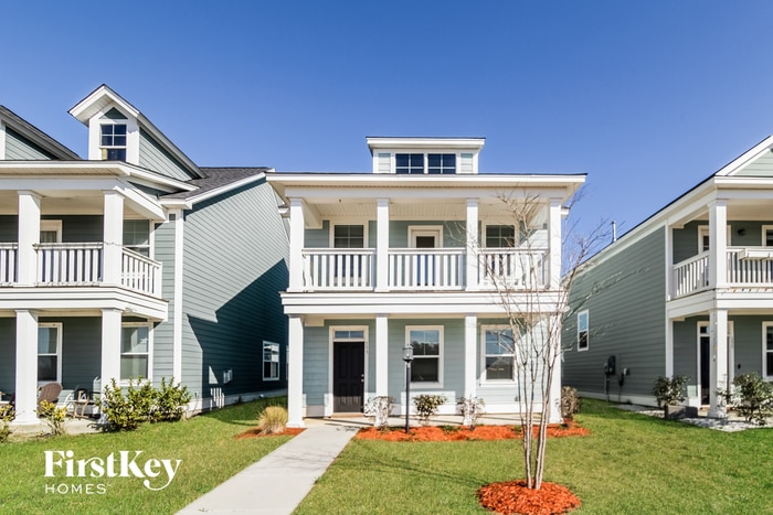 153 Yorkshire Dr, Moncks Corner, SC 29461 - photo 1