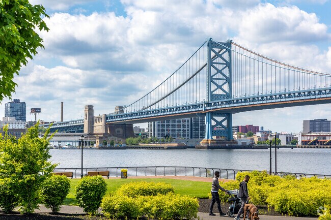 Centerville is only minutes from many of the attractions along the Camden Waterfront.