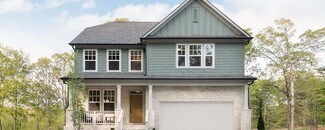 165 Foxhill, Dawsonville, GA 30534