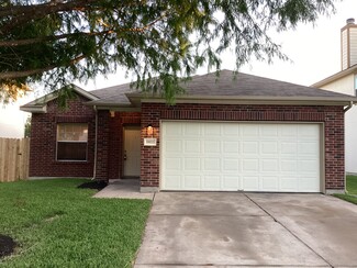 18111 Gallant St, Manor, TX 78653