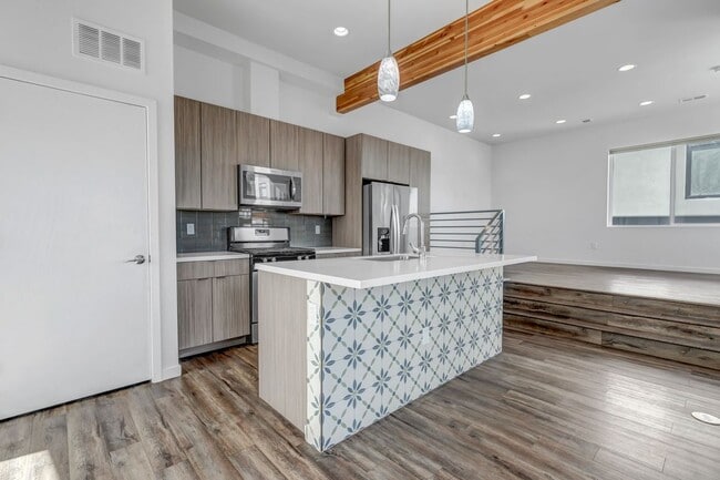 1239 Tennyson St, Denver, CO 80204 - photo 2