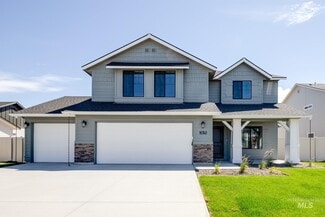 1223 W Pack River Dr, Meridian, ID 83642