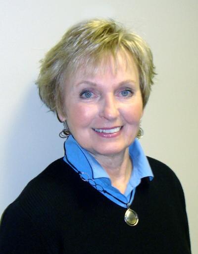 Donna Rowe